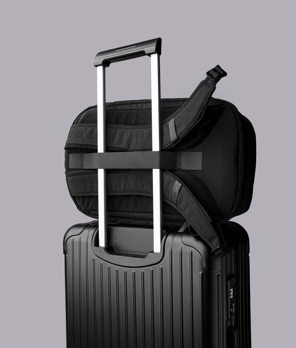  ALPAKA Metro Backpack Pro 