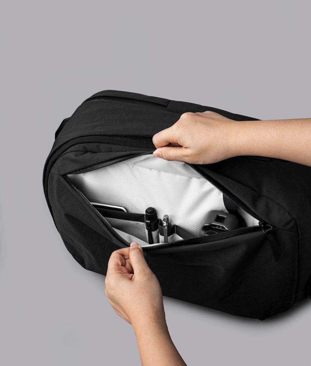  ALPAKA Metro Backpack Pro 
