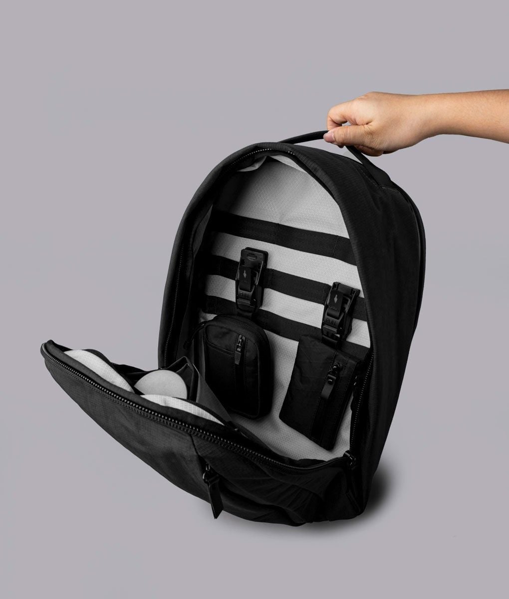  ALPAKA Metro Backpack Pro 