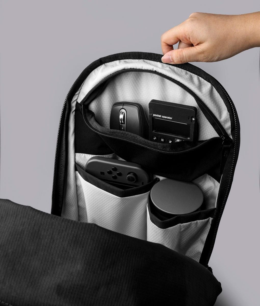  ALPAKA Metro Backpack Pro 