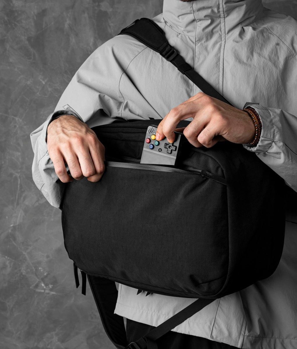  ALPAKA Metro Backpack Pro 