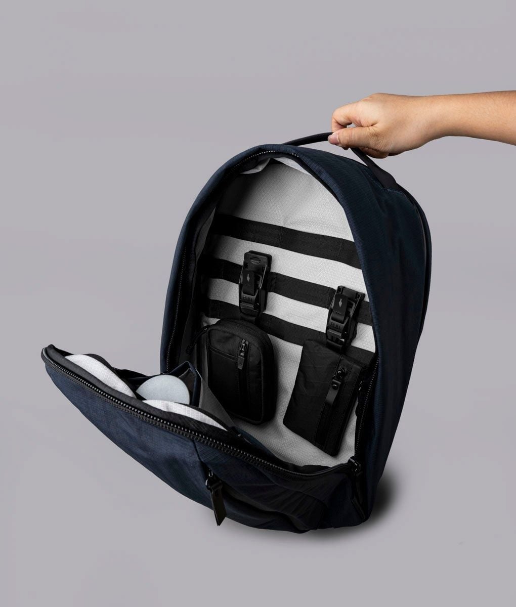  ALPAKA Metro Backpack Pro 