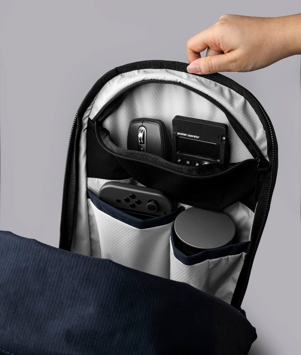  ALPAKA Metro Backpack Pro 