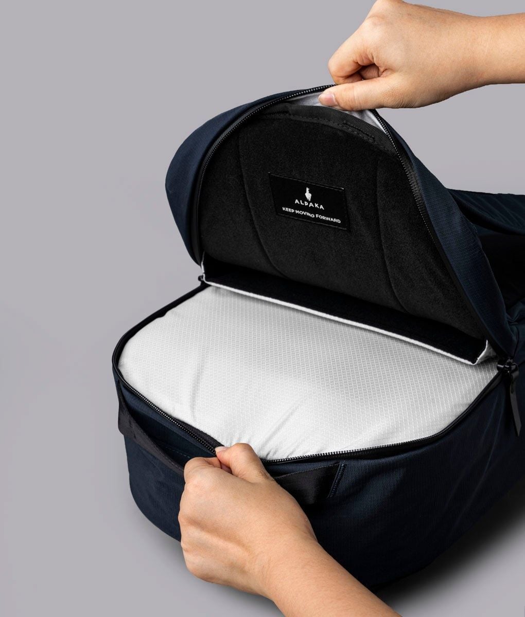  ALPAKA Metro Backpack Pro 