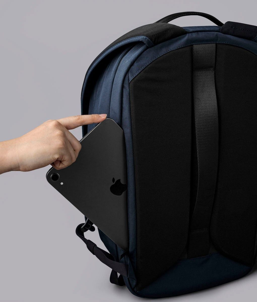  ALPAKA Metro Backpack Pro 