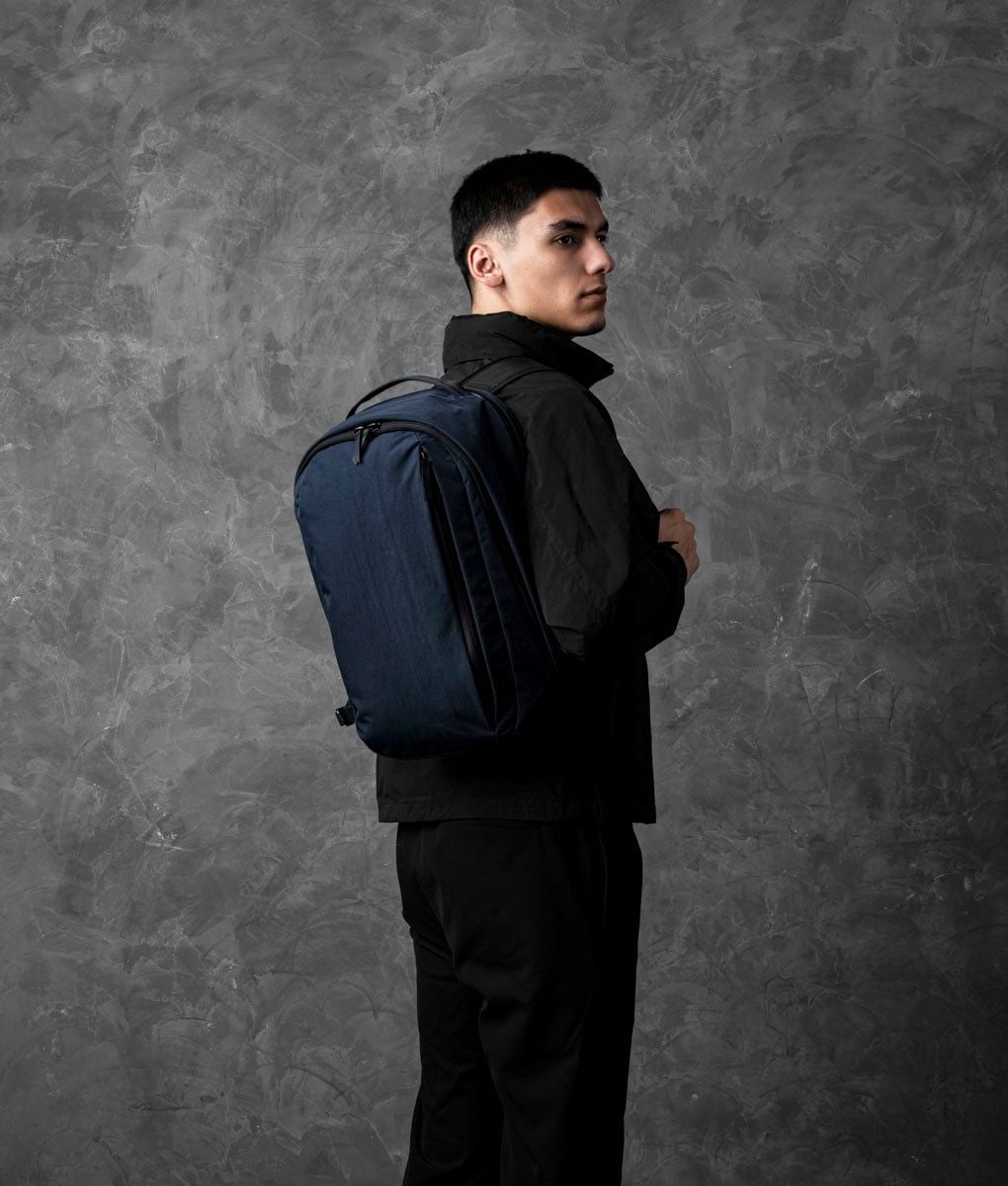  ALPAKA Metro Backpack Pro 