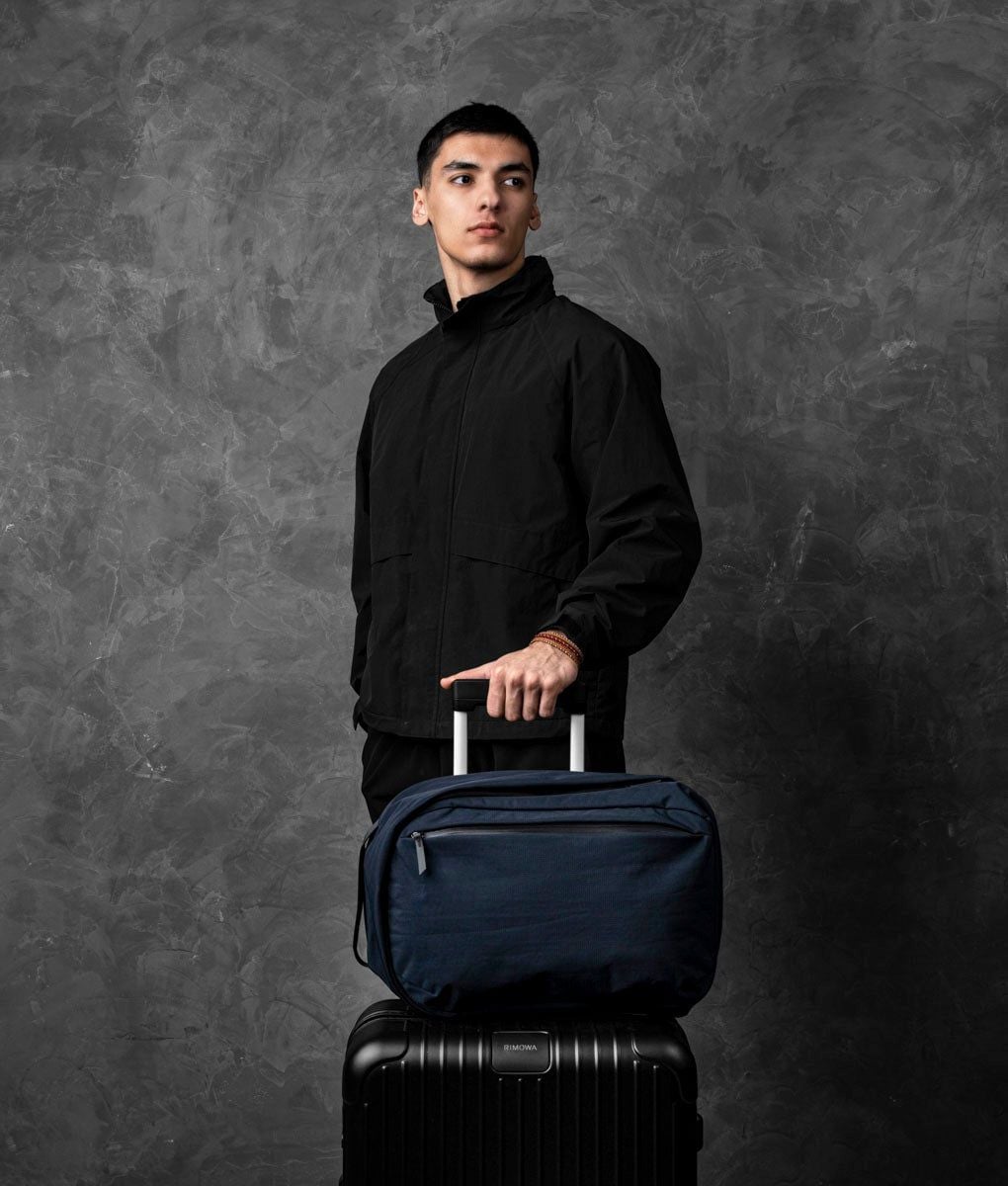  ALPAKA Metro Backpack Pro 