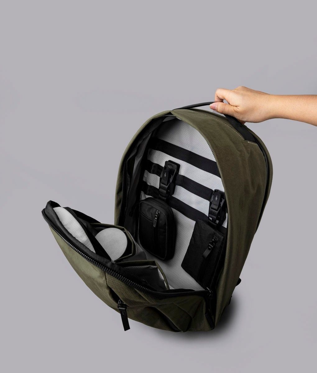  ALPAKA Metro Backpack Pro 