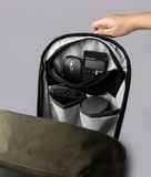  ALPAKA Metro Backpack Pro 