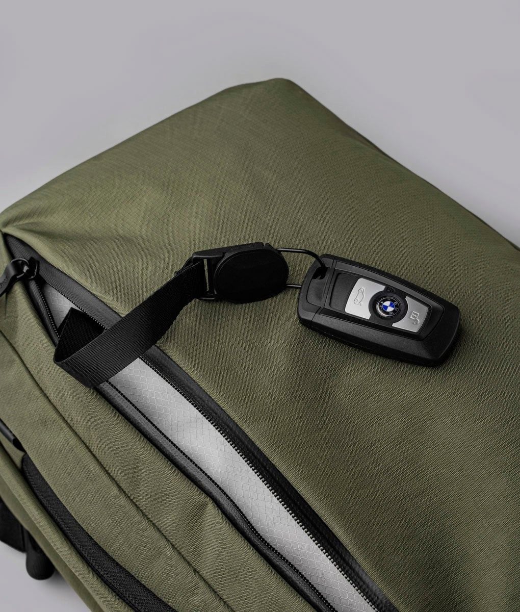  ALPAKA Metro Backpack Pro 
