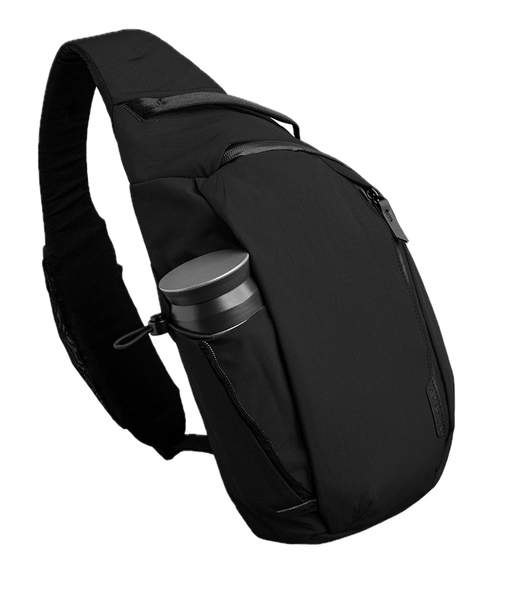  ALPAKA Metro Crossbody – Left Shoulder 