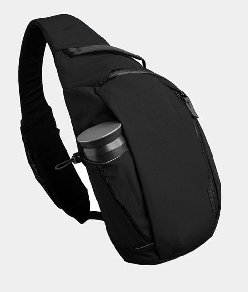  ALPAKA Metro Crossbody – Left Shoulder 