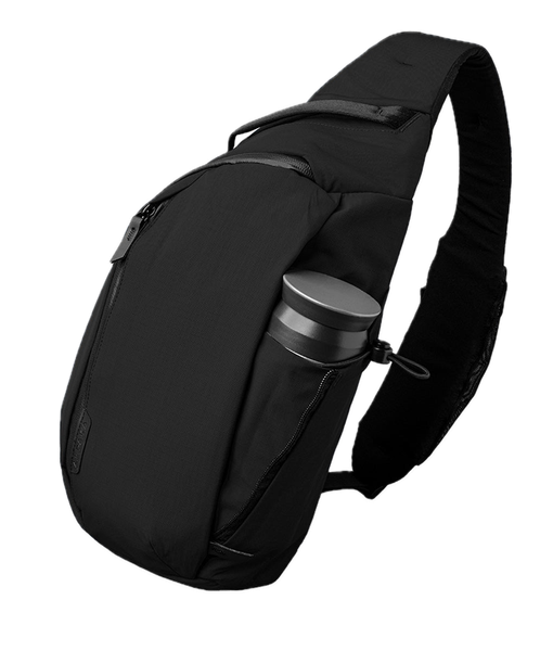  ALPAKA Metro Crossbody – Right Shoulder 