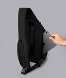  ALPAKA Metro Crossbody – Right Shoulder 