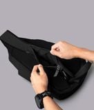  ALPAKA Metro Crossbody – Right Shoulder 