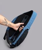  ALPAKA Metro Crossbody – Left Shoulder 