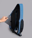  ALPAKA Metro Crossbody – Left Shoulder 