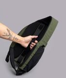  ALPAKA Metro Crossbody – Left Shoulder 