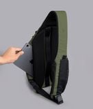  ALPAKA Metro Crossbody – Left Shoulder 