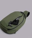  ALPAKA Metro Crossbody – Left Shoulder 