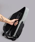  ALPAKA Metro Crossbody – Left Shoulder 