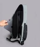  ALPAKA Metro Crossbody – Left Shoulder 