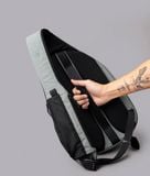  ALPAKA Metro Crossbody – Right Shoulder 