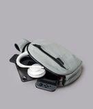  ALPAKA Metro Crossbody – Right Shoulder 