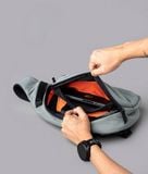  ALPAKA Metro Crossbody – Right Shoulder 