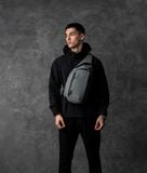  ALPAKA Metro Crossbody – Right Shoulder 