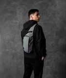  ALPAKA Metro Crossbody – Right Shoulder 