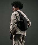  ALPAKA Metro Crossbody – Left Shoulder 