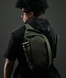  ALPAKA Metro Crossbody – Left Shoulder 