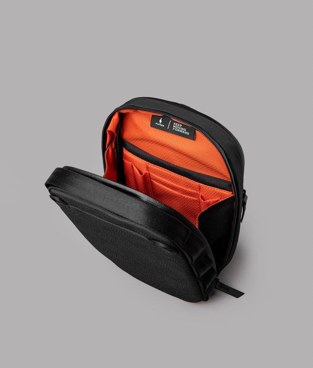  ALPAKA Metro Sling Max 