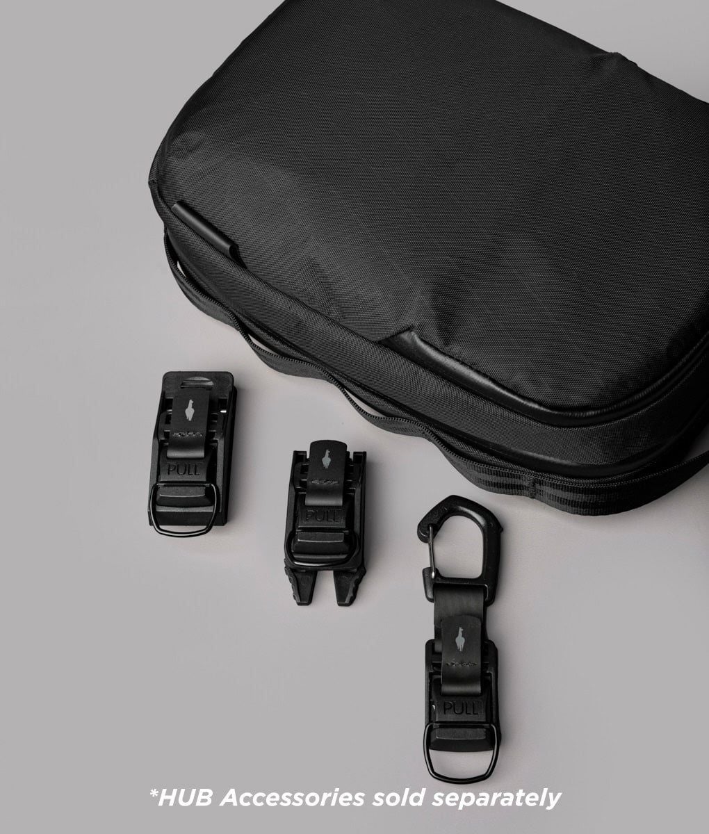  ALPAKA Metro Sling Max 