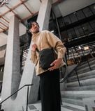  ALPAKA Metro Sling Max 
