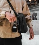  ALPAKA Metro Sling Max 