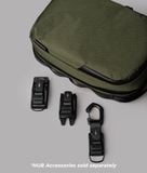  ALPAKA Metro Sling Max 