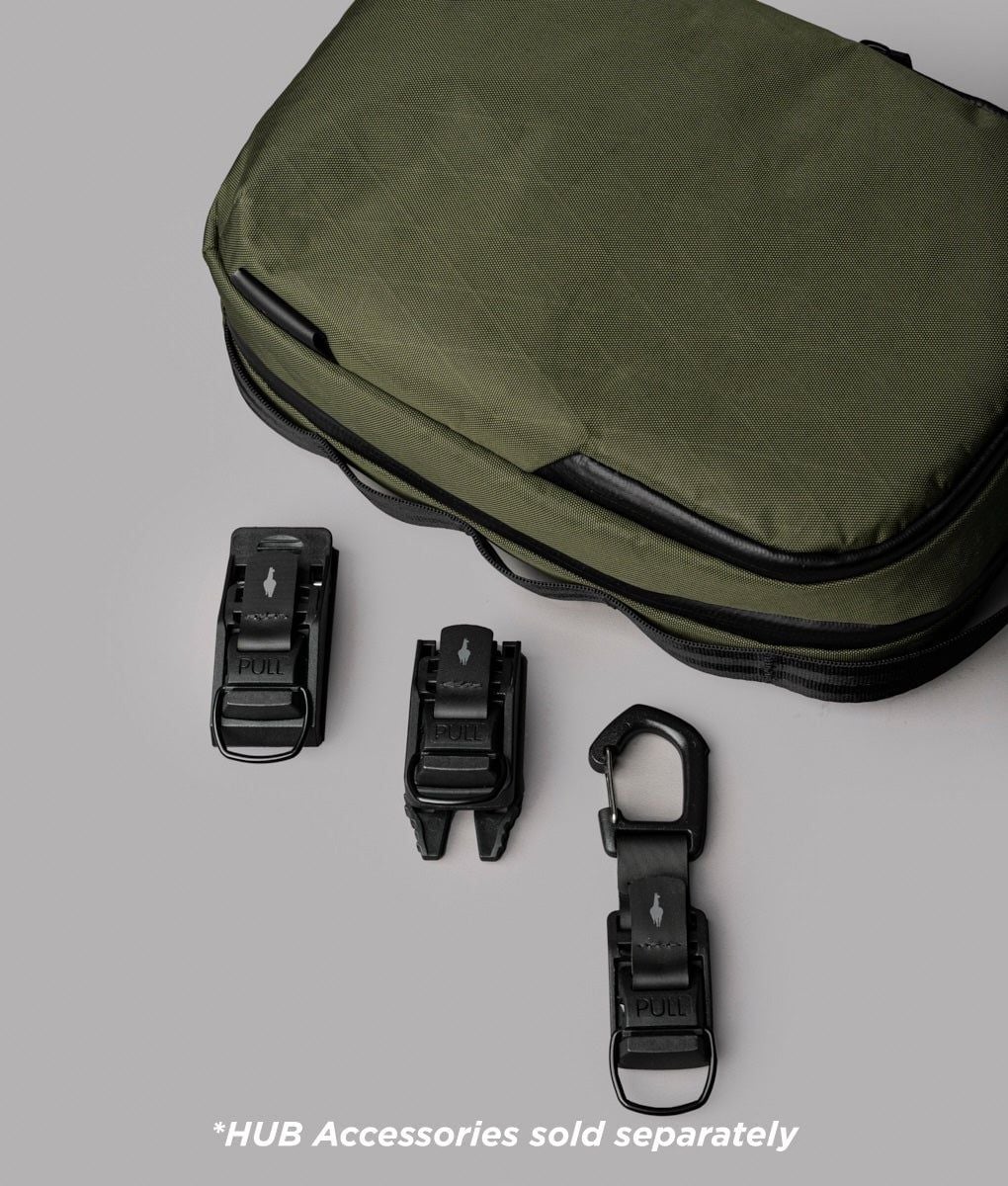  ALPAKA Metro Sling Max 