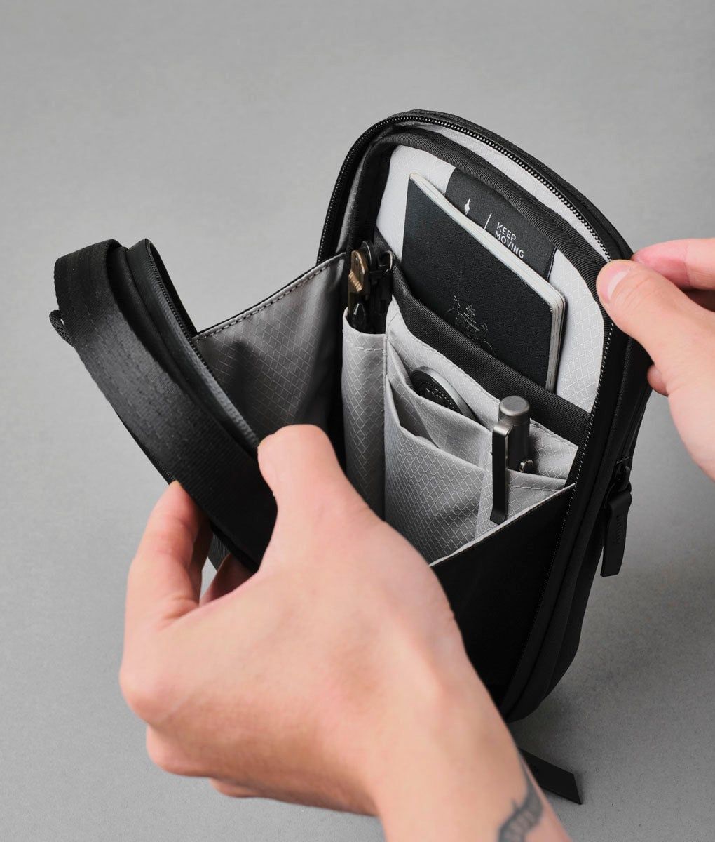  ALPAKA Metro Sling V2 