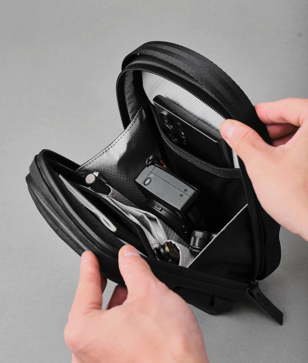  ALPAKA Metro Sling V2 