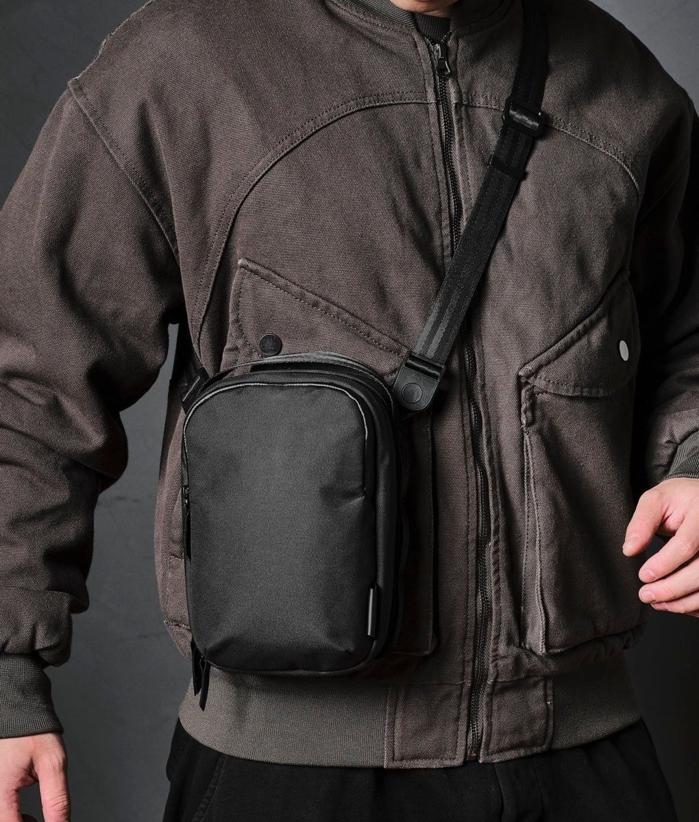  ALPAKA Metro Sling V2 
