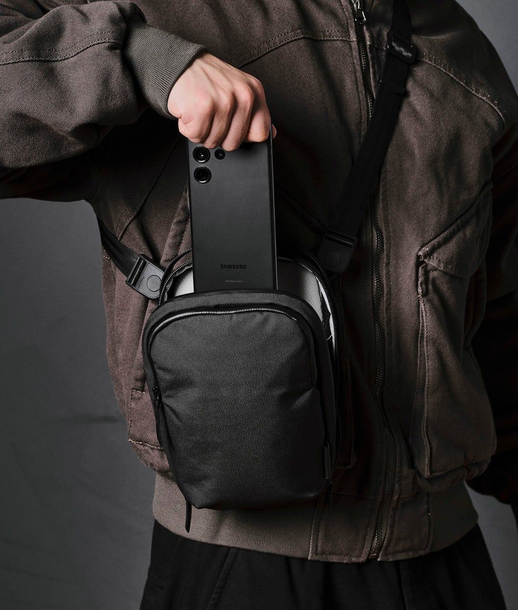  ALPAKA Metro Sling V2 