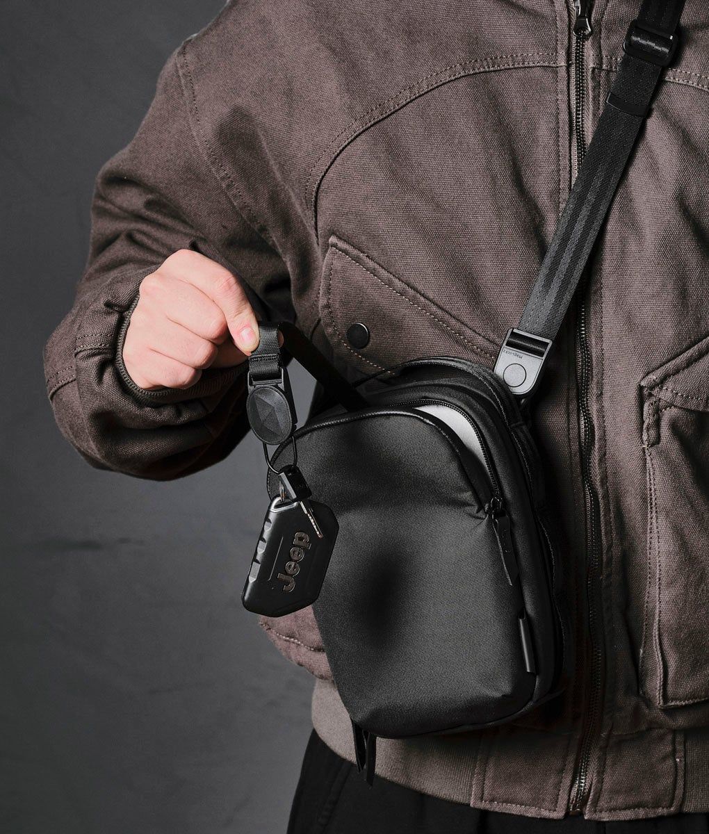  ALPAKA Metro Sling V2 