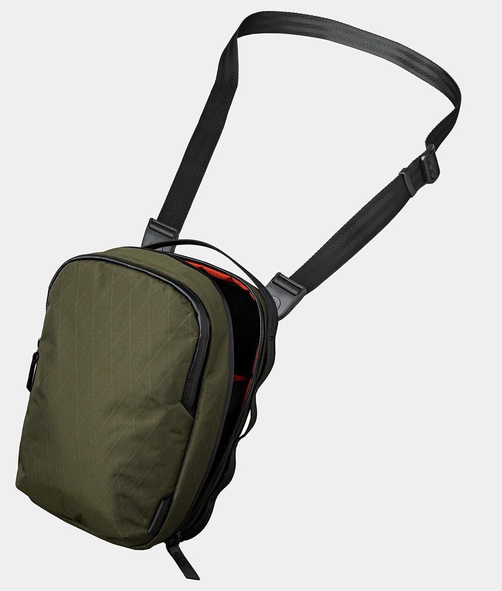  ALPAKA Metro Sling Max 