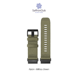  Dây đeo Quick Fit 22mm Nylon cho Garmin 