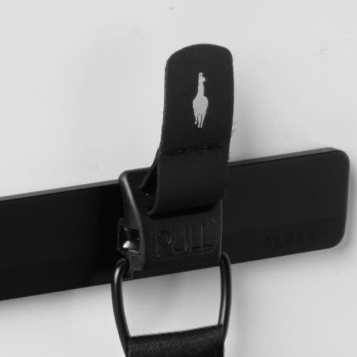  ALPAKA HUB Carabiner 