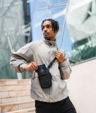  ALPAKA Modular Shoulder Pocket Max 