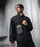  ALPAKA Modular Shoulder Pocket Max 
