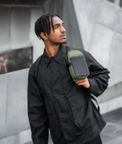  ALPAKA Modular Shoulder Pocket Max 